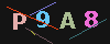 Gambar captcha